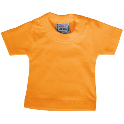 Gadget Mini-T colore orange taglia UNICA