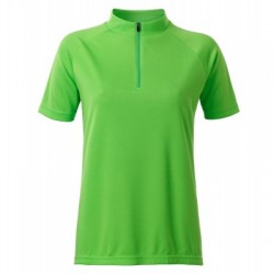 T-Shirt Ladies' Bike-T 2