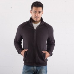 Felpe Sweat Jacket