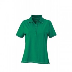 Polo Ladies' Elastic Polo 2