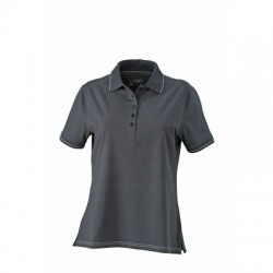 Polo Ladies' Elastic Polo 2