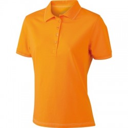 Polo Ladies' Elastic Polo 2