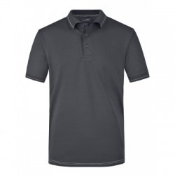 Polo Men's Elastic Polo 2