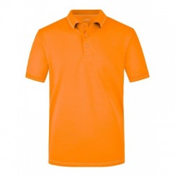 Polo Men's Elastic Polo 2