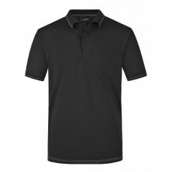 Polo Men's Elastic Polo 2