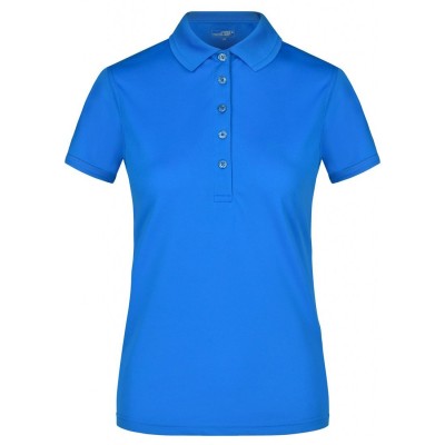 Polo Ladies' Active Polo colore cobalt taglia M