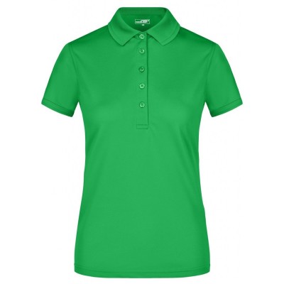 Polo Ladies' Active Polo colore green taglia S