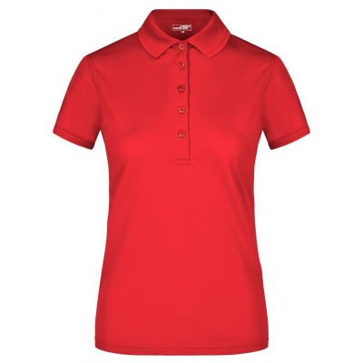 Polo Ladies' Active Polo colore red taglia S