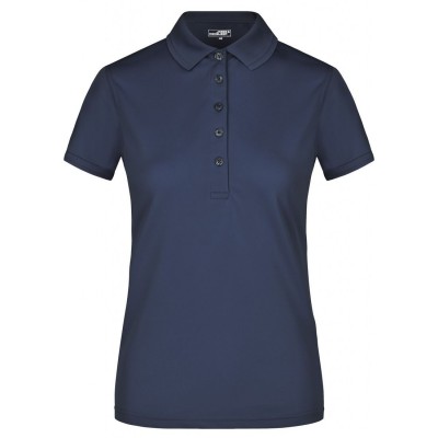 Polo Ladies' Active Polo colore navy taglia S