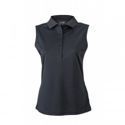 Polo Ladies' Active Polo Sleeveless 2
