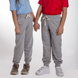 Pantaloni Kids Pants with cuff