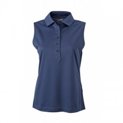 Polo Ladies' Active Polo Sleeveless 2