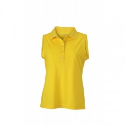 Polo Ladies' Active Polo Sleeveless 2