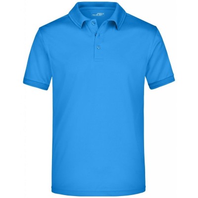 Polo Men's Active Polo colore cobalt taglia L