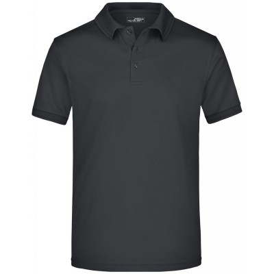 Polo Men's Active Polo colore black taglia S
