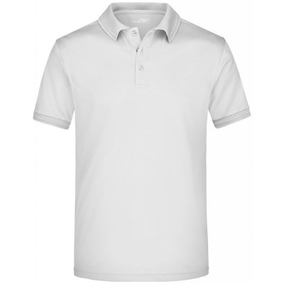 Polo Men's Active Polo colore white taglia S