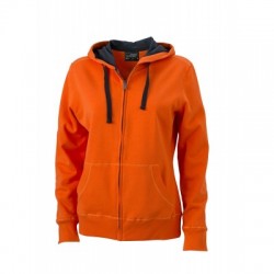 Felpe Ladies' Hooded Jacket 2