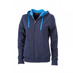 Felpe Ladies' Hooded Jacket 2