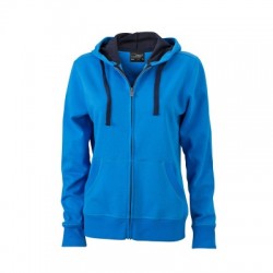 Felpe Ladies' Hooded Jacket 2