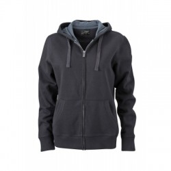Felpe Ladies' Hooded Jacket 2