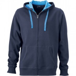 Felpe Men's Hooded Jacket 2