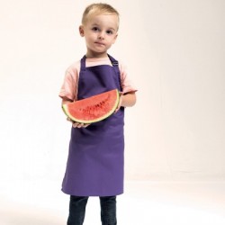 Ho.Re.Ca. Children's Bib Apron
