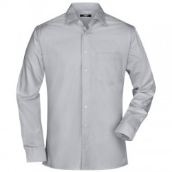 Camicie Men's Business Shirt Long-Sleeved 2