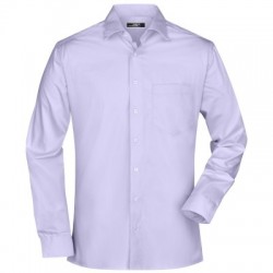 Camicie Men's Business Shirt Long-Sleeved 2