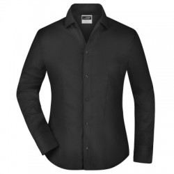 Camicie Ladies' Business Blouse Long-Sleeved 2