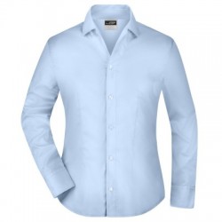 Camicie Ladies' Business Blouse Long-Sleeved 2