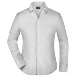 Camicie Ladies' Business Blouse Long-Sleeved 2
