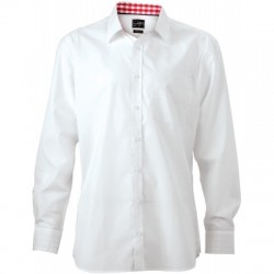 Camicie Men's Plain Shirt 2