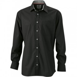 Camicie Men's Plain Shirt 2
