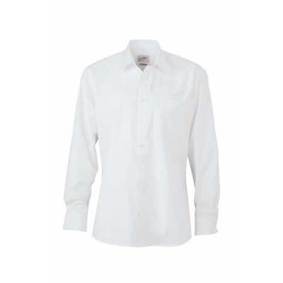 Camicie Men's Shirt 'KENT' colore white taglia S