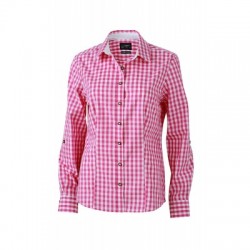 Camicie Ladies' Traditional Shirt 2