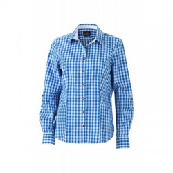 Camicie Ladies' Traditional Shirt 2