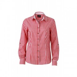 Camicie Ladies' Traditional Shirt 2