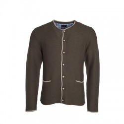 Maglieria Men's Traditional Knitted Jacket 2