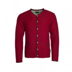 Maglieria Men's Traditional Knitted Jacket 2