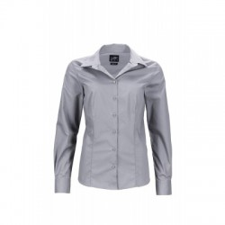 Camicie Ladies' Business Shirt Longsleeve 2