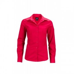 Camicie Ladies' Business Shirt Longsleeve 2