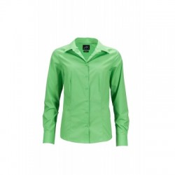 Camicie Ladies' Business Shirt Longsleeve 2
