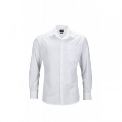 Camicie Men's Business Shirt Longsleeve 2