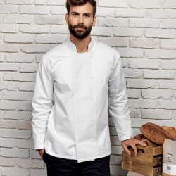 Ho.Re.Ca. Long Sleeve Chef's Jacket