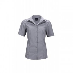 Camicie Ladies' Business Shirt Shortsleeve 2