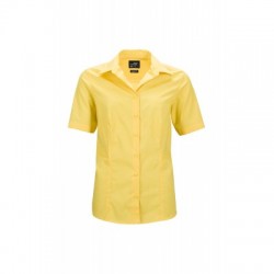 Camicie Ladies' Business Shirt Shortsleeve 2