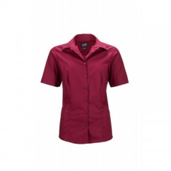 Camicie Ladies' Business Shirt Shortsleeve 2