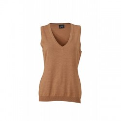 Maglieria Ladies' V-Neck Pullunder 2