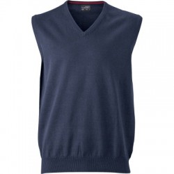 Maglieria Men's V-Neck Pullunder 2