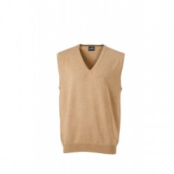 Maglieria Men's V-Neck Pullunder 2